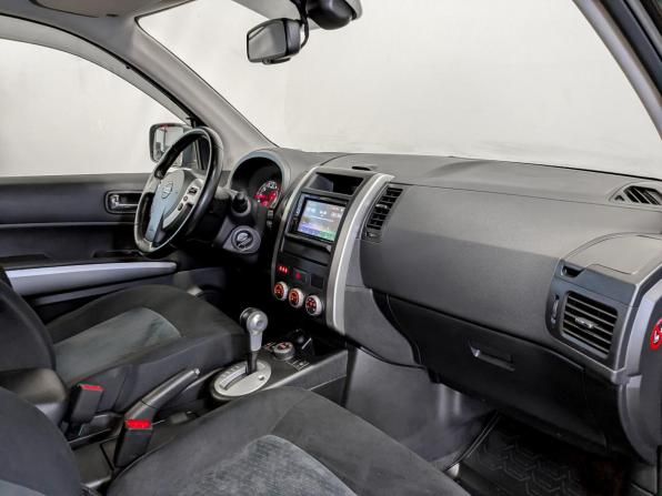 Nissan X-Trail II Рестайлинг с пробегом 2013 года, цена 1 750 000 рублей, 86624 км, внедорожник, Автокод Объявления