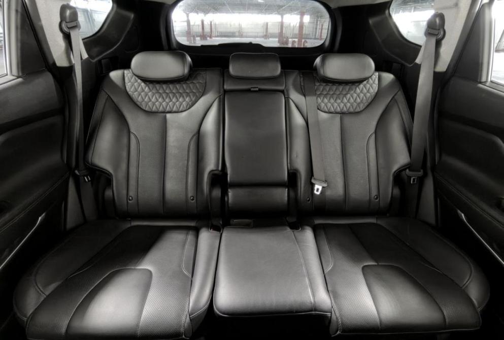 Hyundai Santa Fe IV Волгоград  - изображение 15