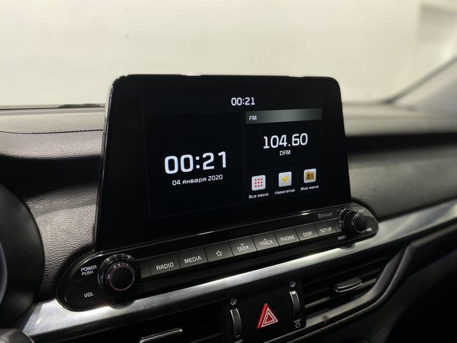 Kia Cerato IV Ростов-на-Дону  - изображение 15