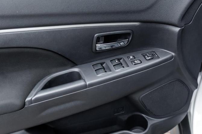 Mitsubishi ASX I с пробегом 2011 года, цена 935 000 рублей, 147000 км, внедорожник, Автокод Объявления