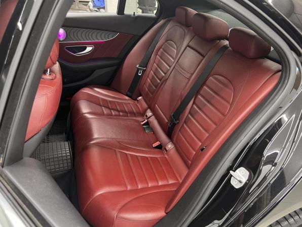 Mercedes-Benz C-Класс IV (W205) с пробегом 2016 года, цена 2 629 000 рублей, 115832 км, седан, Автокод Объявления