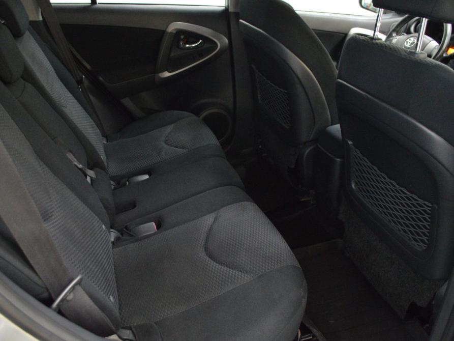 Toyota RAV4 III (XA30) Санкт-Петербург  - изображение 13