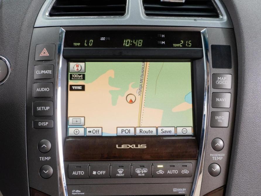 Lexus ES V Рестайлинг Тюмень  - изображение 16
