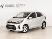Kia Picanto III Казань  - изображение 9