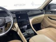 Jeep Grand Cherokee V (WL) Москва  - изображение 39