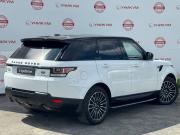 Land Rover Range Rover Sport II Екатеринбург  - изображение 45