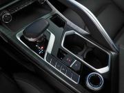Geely Tugella I Рестайлинг Москва  - изображение 45