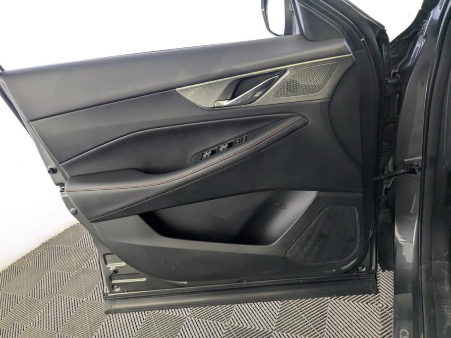 Changan CS35 Plus I Рестайлинг Москва  - изображение 19