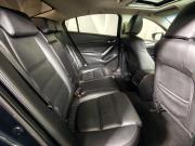 Mazda 6 III (GJ) Москва  - изображение 36