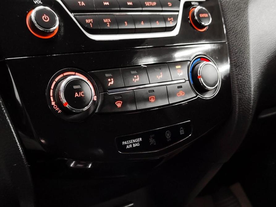 Nissan Qashqai II Тула  - изображение 19