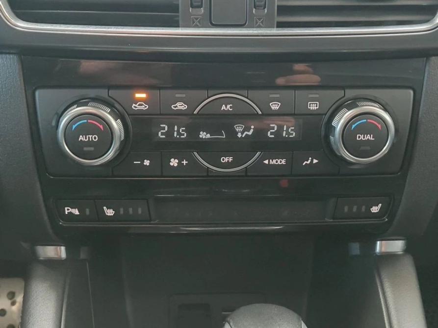 Mazda CX-5 I Рестайлинг Москва  - изображение 14