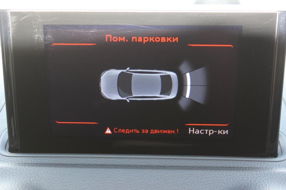Audi A3 III (8V) Белгород  - изображение 22