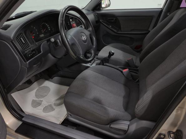 Hyundai Elantra III (XD2) Рестайлинг с пробегом 2010 года, цена 490 000 рублей, 232187 км, седан, Автокод Объявления