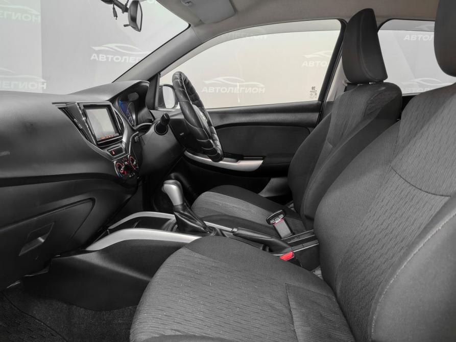 Suzuki Baleno II Новосибирск  - изображение 15