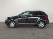 Opel Antara I Рестайлинг Москва  - изображение 25