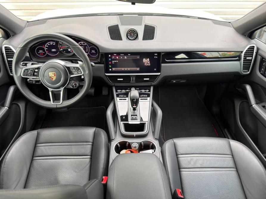 Porsche Cayenne III Москва  - изображение 9