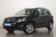 Volkswagen Tiguan I Рестайлинг Челябинск  - изображение 19