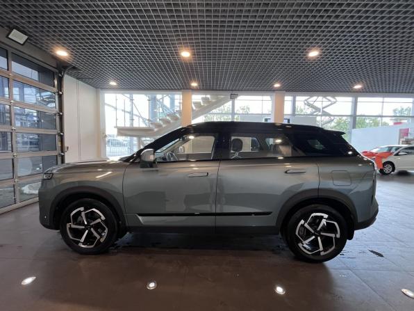 Jaecoo J7 I с пробегом 2023 года, цена 2 400 000 рублей, 60200 км, внедорожник, Автокод Объявления