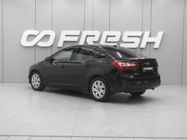 Ford Focus III с пробегом 2012 года, цена 999 000 рублей, 207924 км, седан, Автокод Объявления