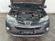 Toyota RAV4 IV (XA40) Москва  - изображение 39