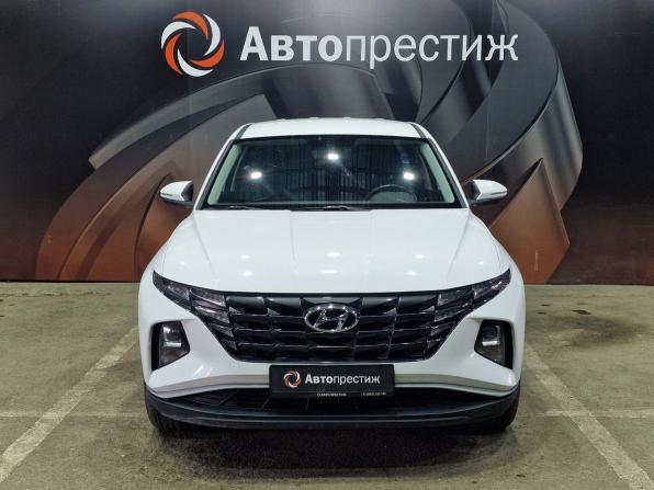 Hyundai Tucson IV с пробегом 2021 года, цена 2 550 000 рублей, 51000 км, внедорожник, Автокод Объявления