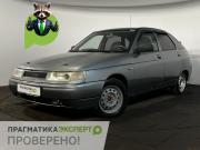 Lada (ВАЗ) 2112 Великий Новгород  - изображение 17