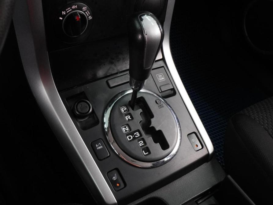Suzuki Grand Vitara II Рестайлинг Воронеж  - изображение 15