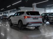 Hyundai Santa Fe IV Рестайлинг Москва  - изображение 29