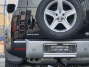 Land Rover Defender II Новосибирск  - изображение 35