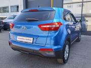 Hyundai Creta I Москва  - изображение 20