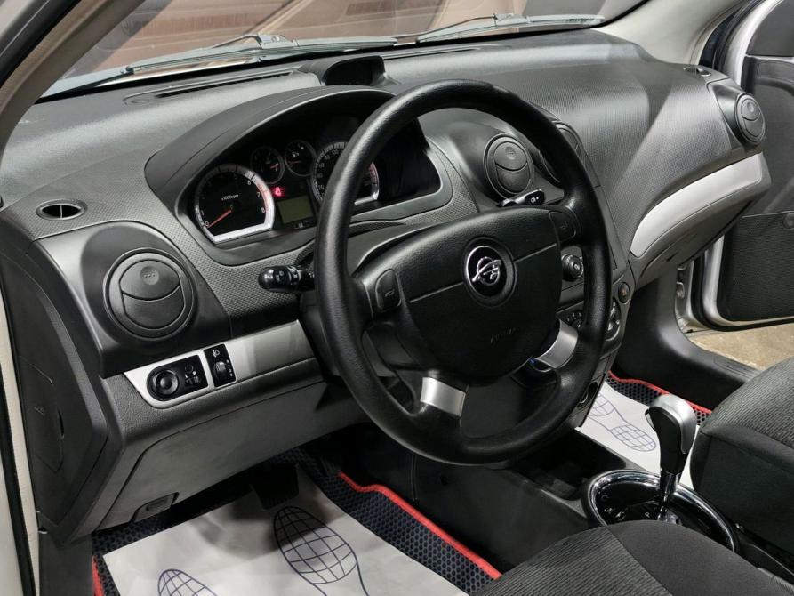Ravon Nexia R3 Ставрополь  - изображение 7