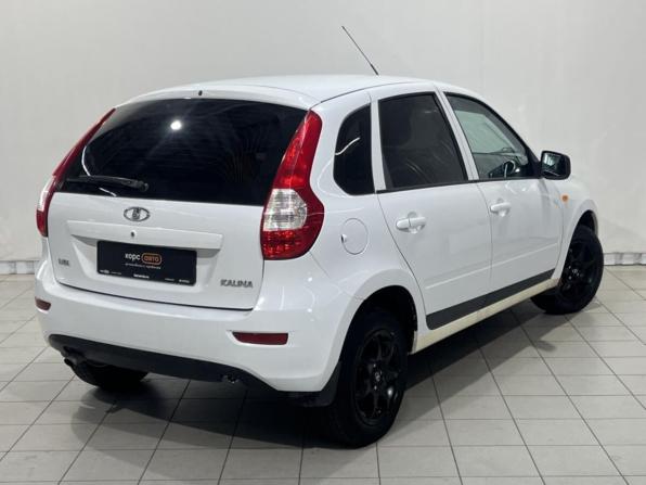 Lada (ВАЗ) Kalina II с пробегом 2015 года, цена 443 600 рублей, 147783 км, хэтчбек, Автокод Объявления