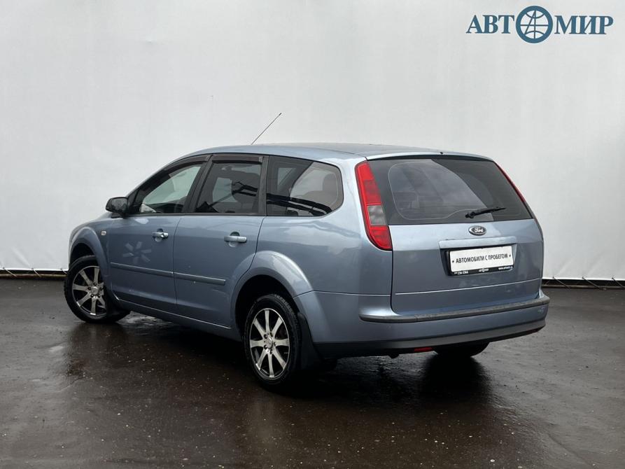 Ford Focus II Москва  - изображение 7