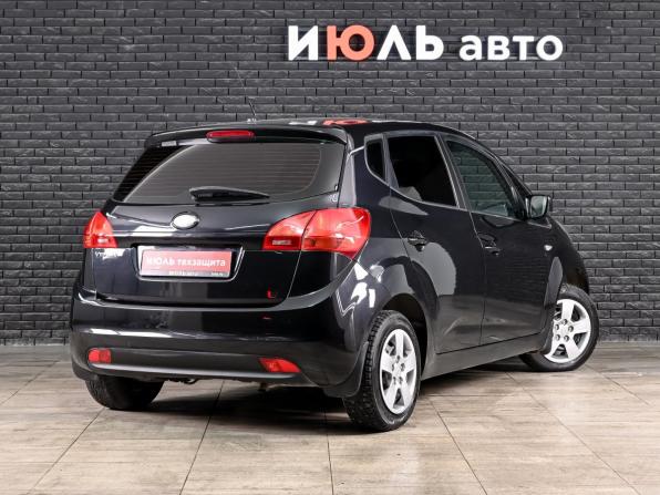 Kia Venga I с пробегом 2014 года, цена 900 000 рублей, 108510 км, минивэн, Автокод Объявления
