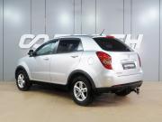 SsangYong Actyon II Воронеж  - изображение 21