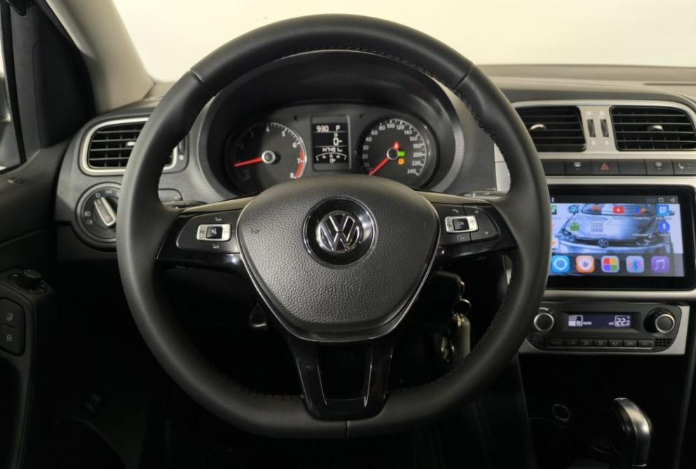 Volkswagen Polo V Рестайлинг Нижний Новгород  - изображение 14