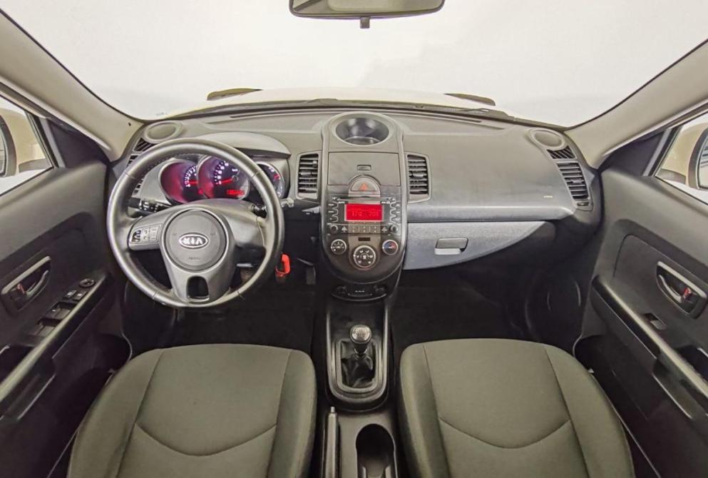 Kia Soul I Ярославль  - изображение 10