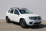 Renault Duster I Рестайлинг Нижний Новгород  - изображение 23