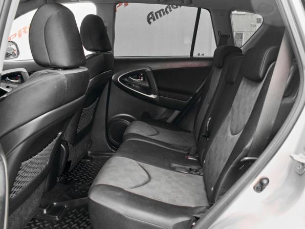 Toyota RAV4 III (XA30) Рестайлинг с пробегом 2010 года, цена 1 170 000 рублей, 262626 км, внедорожник, Автокод Объявления