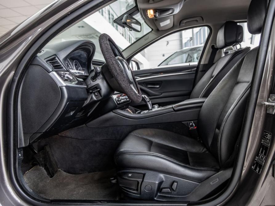 BMW 5 серии VI (F10/F11/F07) Волгоград  - изображение 15