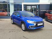 Mitsubishi ASX I Рестайлинг 2 Москва  - изображение 19