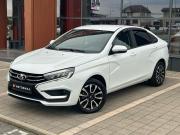 Lada (ВАЗ) Vesta I Рестайлинг (NG) Владикавказ  - изображение 15