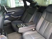 Audi A8 IV (D5) Рестайлинг Санкт-Петербург  - изображение 68