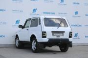 Lada (ВАЗ) 2121 (4x4) I Рестайлинг Пермь  - изображение 22