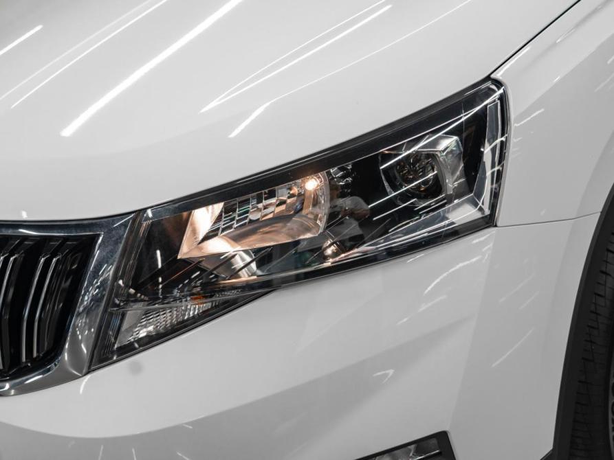 Skoda Kamiq I (China Market) Москва  - изображение 21