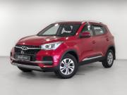 Chery Tiggo 4 I Рестайлинг Москва  - изображение 22