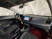 Mitsubishi Lancer X Москва  - изображение 33