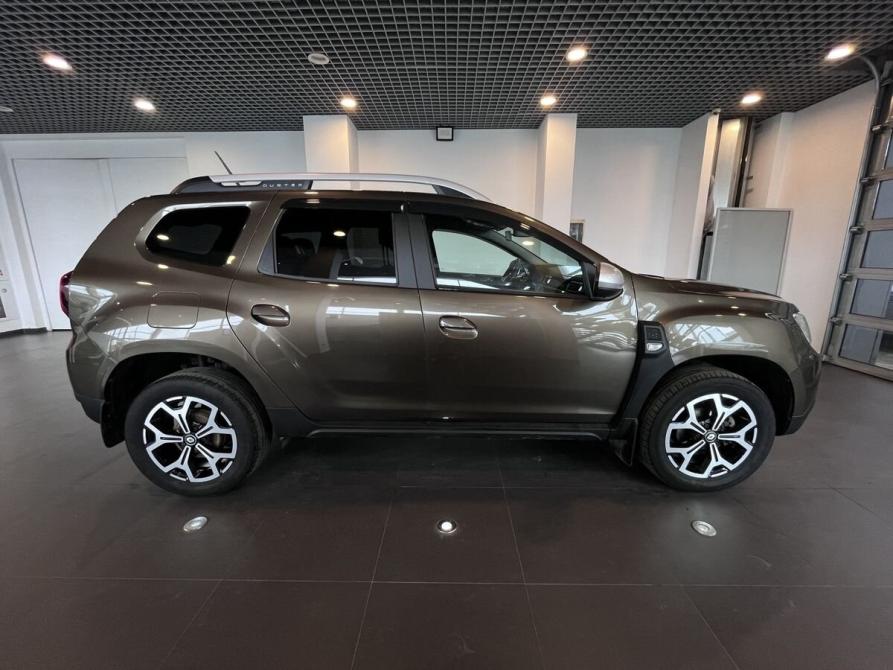 Renault Duster II Чебоксары  - изображение 2