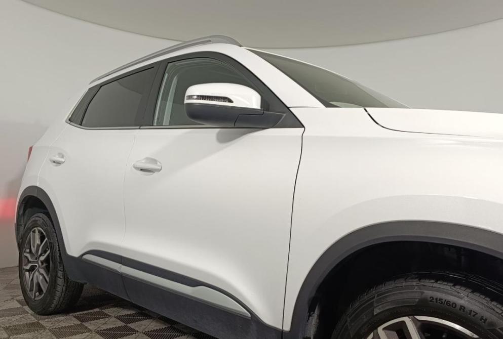 Chery Tiggo 4 I Рестайлинг Волгоград  - изображение 24