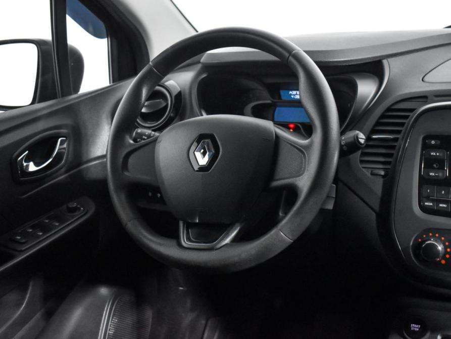 Renault Kaptur I Санкт-Петербург  - изображение 15